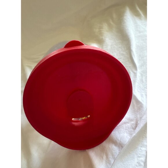 Iowa State University Cyclones Tervis 24 Oz Insulated Tumbler W Red Lid College - Picture 9 of 10